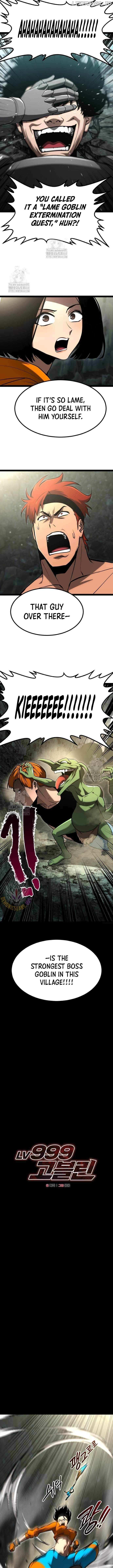 Level 999 Goblin Chapter 14 image 09